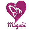 Magabi - Pieluszki wielorazowe